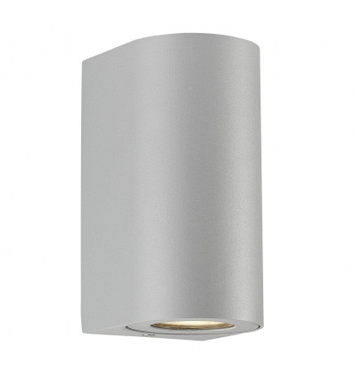 Canto maxi 2 | Wall | Grey