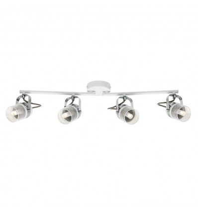 Agnes |4-spot | White