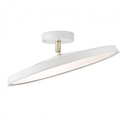 Alba Pro 40 | Ceiling | White