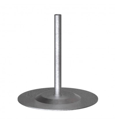 Fuse | Support plate