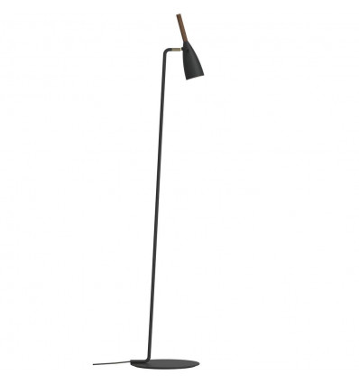 Pure | Floor | Black