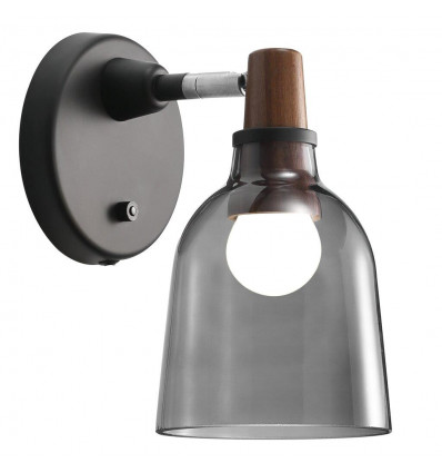 Karma 14 | Wall | Smoke