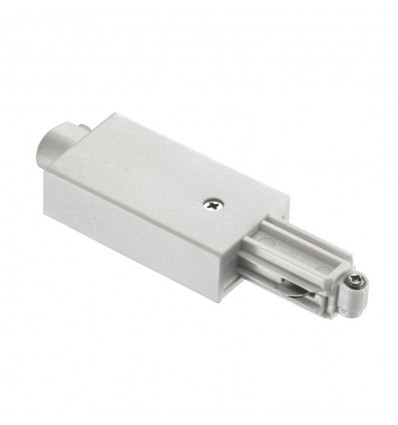 Link | Connector Right | White