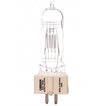 CP/70 FVA 1000W 240V GX9.5 3200K