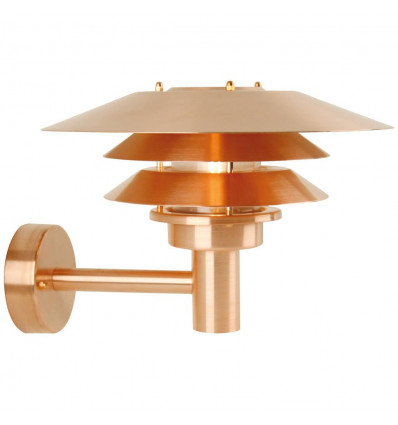 Venø | Wall | Copper