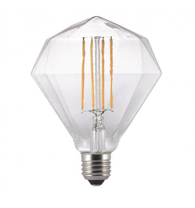 Avra | E27 | Diamond Filament