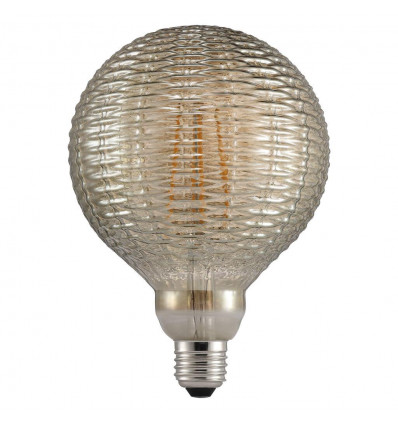 Avra | E27 | Bamboo | Smoke