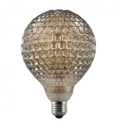 Avra | E27 | Dent| Smoke