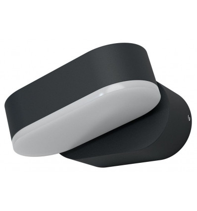 Endura Style Mini Spot Square 7.5W 230V 830 IP44 DG