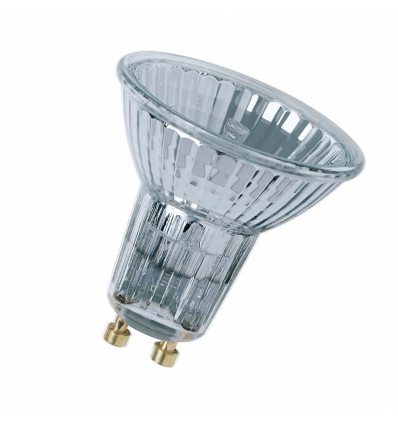 HALOPAR 16 50W 230V GU10 35D