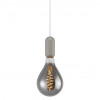 Notti | Suspension | Grey