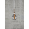 Notti | Suspension | Grey