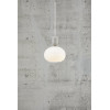Notti | Pendant | Grey