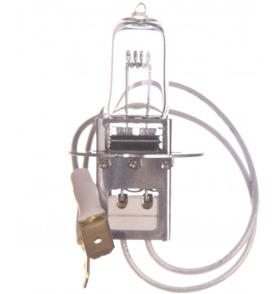 J1/84 200W 6.6A PK30d male