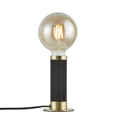 Galloway | Table | Black