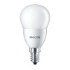 CorePro LEDlustre E14 P48 7W 827 Matt 60W