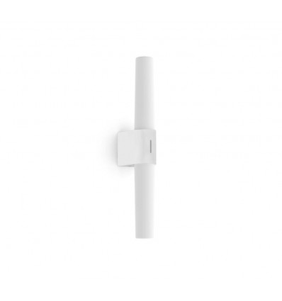 Helva Basic | Dbl. Wall |White