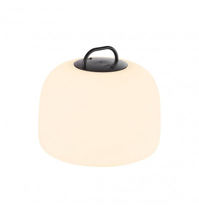Kettle 36 | Pendant | Black/white