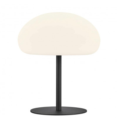 Sponge 34 | Table | Black/wh