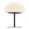 Sponge 34 | Table | Black/wh