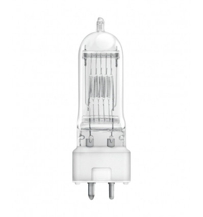 T/27 GCS 650W 240V GY9.5 3000K