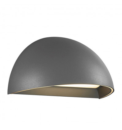 Arcus Smart | Wall | Grey