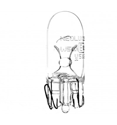 W5W 12V 5W W2.1X9.5D