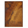 Fold 10 | Wall | Corten