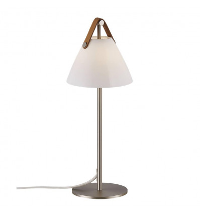 Strap 16 | Table| Opalglass