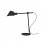 Stay Long | Table| Black