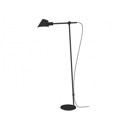 Stay | Floor | Black