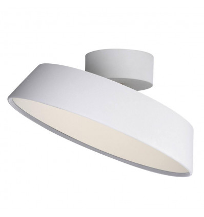 Alba Dim| Plafond | White