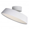 Alba Dim| Plafond | White