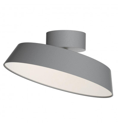 Alba Dim | Plafond | Grey