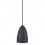 Nexus 2.0 Small | Pendant |Black