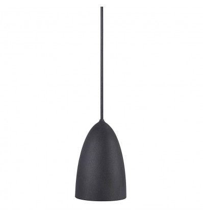 Nexus 2.0 Small | Pendant |Black