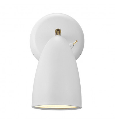 Nexus 2.0 | Wall | White/Telegrey