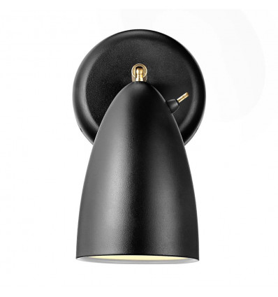 Nexus 2.0 | Wall | Black