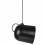 Angle | Pendant | E27 | Black