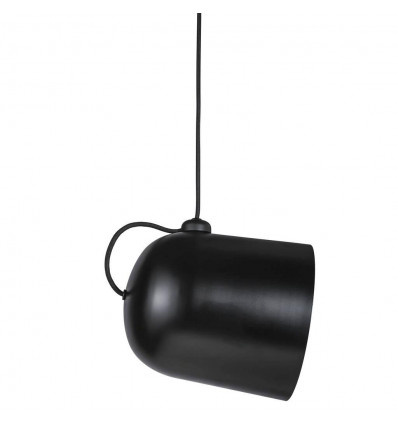Angle | Pendant | E27 | Black