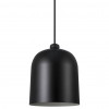 Angle | Pendant | E27 | Black