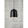 Angle | Pendant | E27 | Black