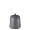 Angle | Pendant | E27 | Grey