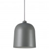 Angle | Pendant | E27 | Grey