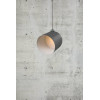 Angle | Pendant | E27 | Grey