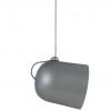 Angle | Pendant | E27 | Grey