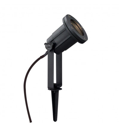 Spotlight LED | Spear | Black
