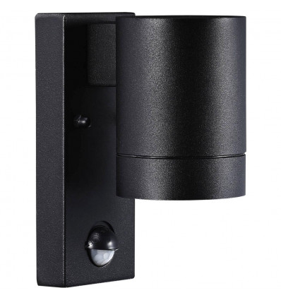 Tin Maxi | Wall w sensor | Bla