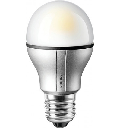 MASTER LEDbulb DimTone 8-40W E27 WW