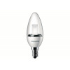 MASTER LEDcandle D 4-25W E14 WW B35 CL